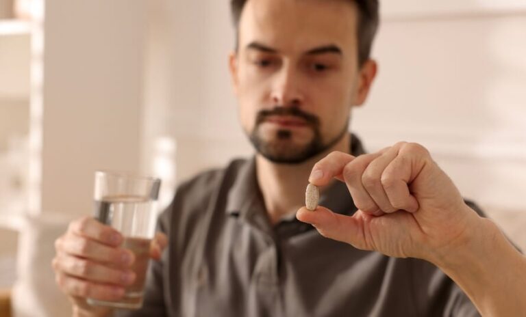 What Is HMB? Benefits, Dosage & Side Effects