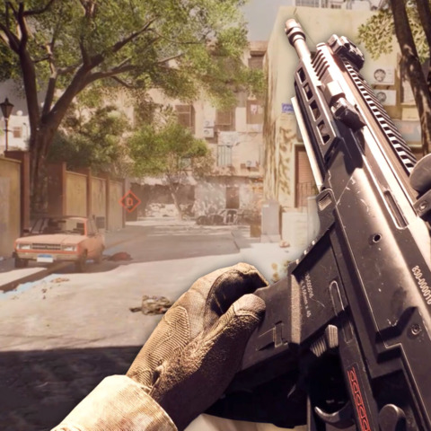 Battlefield 6 Could Be The Successor To Battlefield 3 & 4 The Series Needs | Hands-On Impressions