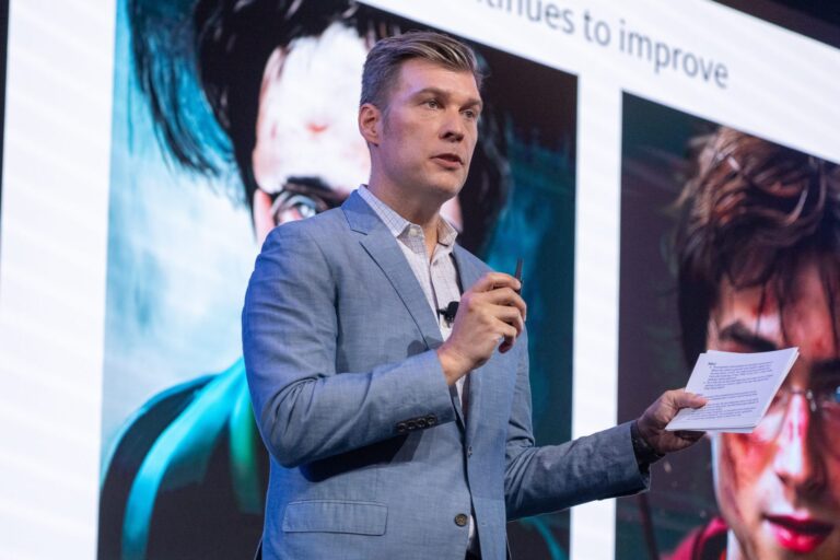 AI keeps getting more powerful, making it harder to judge how smart models actually are