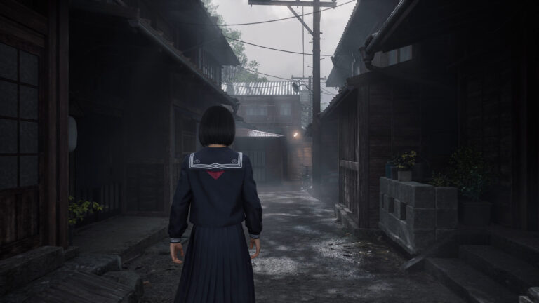 Silent Hill f: hands-on report – PlayStation.Blog
