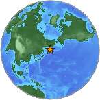 Moderate earthquake, 5.3 mag strikes near Petropavlovsk-Kamchatsky in Russia