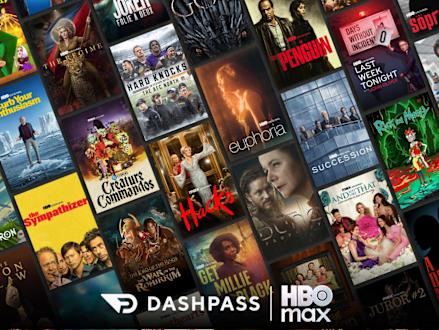 Save on HBO Max, Disney+, YouTube TV and others