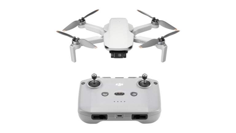 Prime members can get the DJI Mini 4K drone on sale for $249