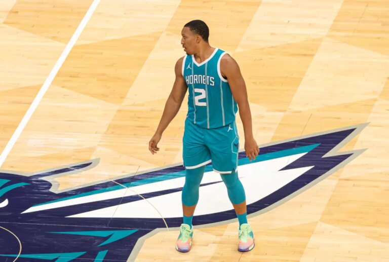 Hornets injury updates