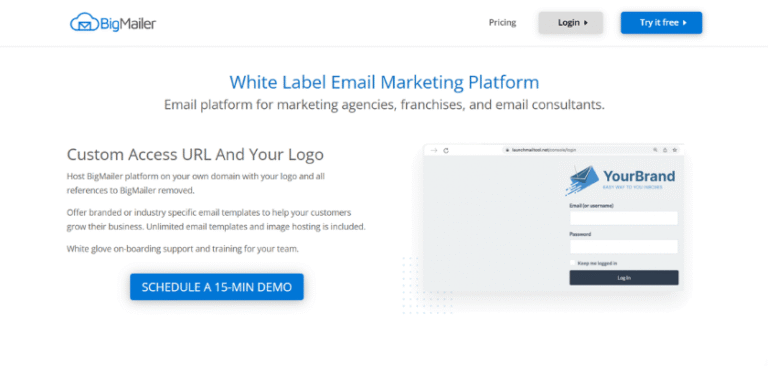 7 Top White Label Marketing Tools For Agencies