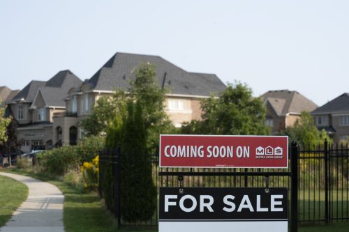 National home sales rise as long-awaited boost ‘seems to have finally arrived’: CREA