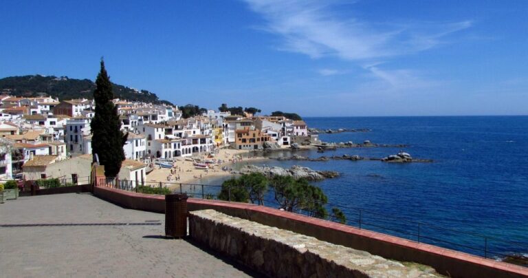 Malgrat De Mar Travel Guide – Serenity By The Sea