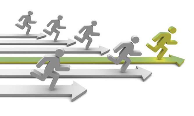 Podcast Episode 302 – Should Your FBA Business be a Sprint or a Marathon?