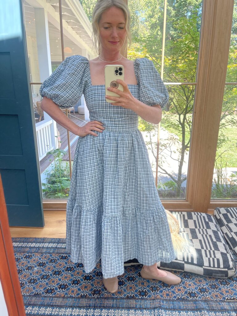 5 Women Reviewed Abercrombie’s Viral Best Selling Dress…Here’s What We Think