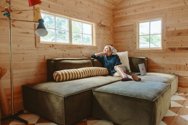 5 Wayfair Things I Have And Love (Introducing My New Storage Shed)