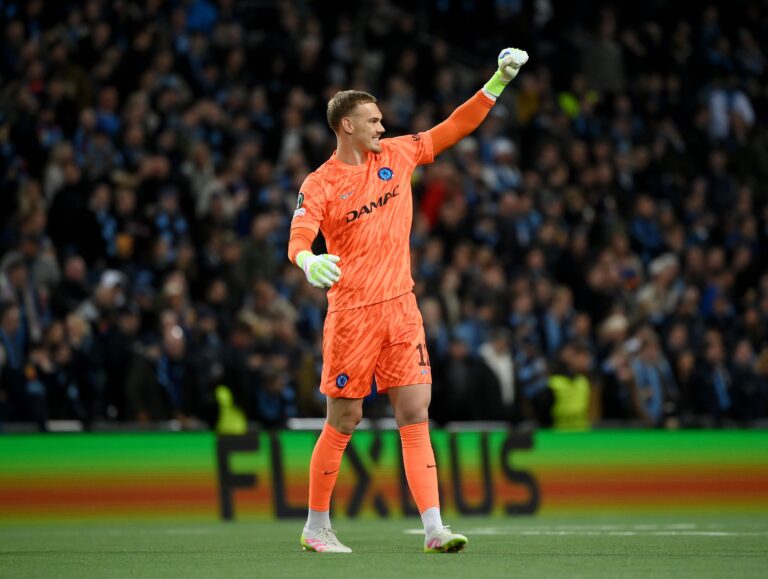 Chelsea could return for Mike Maignan later this window