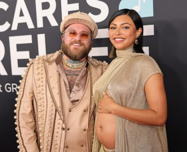Celebrity Babies of 2025: See Which Stars Gave Birth This Year