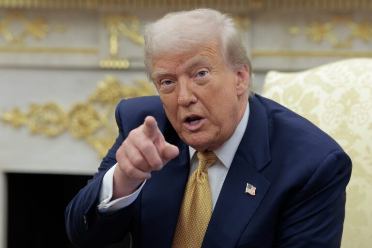 Stock market today: Dow sinks more than 500 points as job numbers shock Wall Street