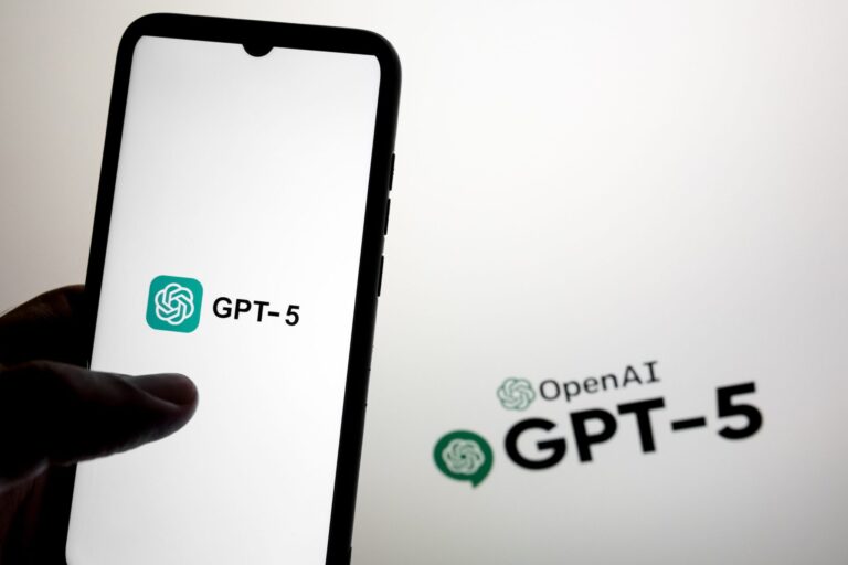 Here’s everything that’s new and different in GPT-5, OpenAI’s long-awaited flagship AI model