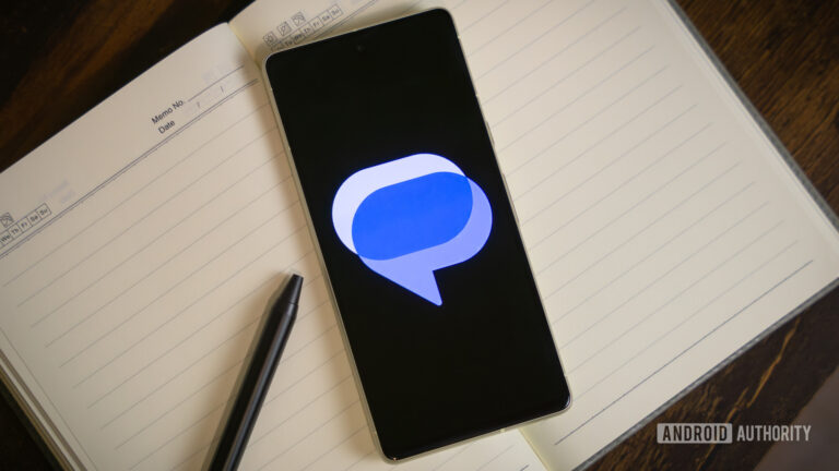 Google Messages now lets you delete texts after you’ve sent them