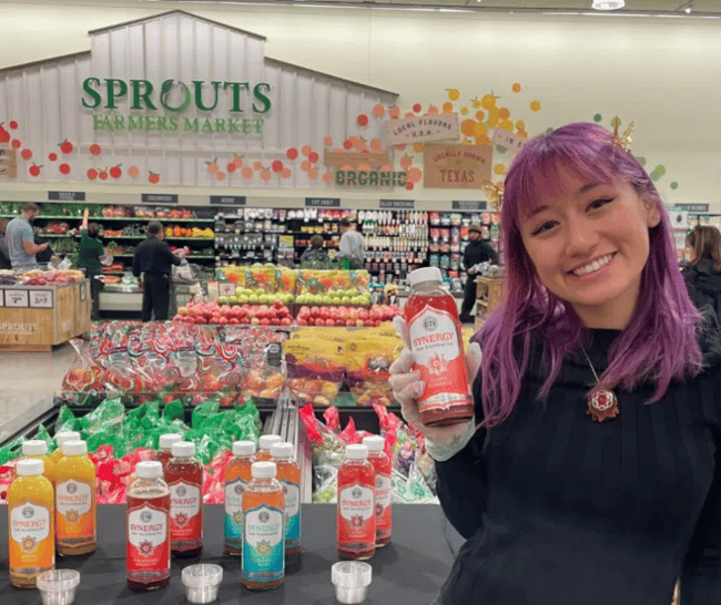 Seizing the Opportunity with In-Store Demos