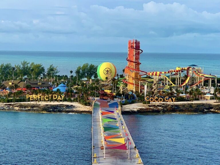 Carnival’s Celebration Key vs. Royal Caribbean’s Perfect Day at CocoCay: The Ultimate Private Destination Showdown