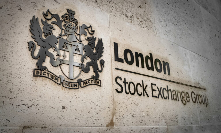 LSEG Commences £1 Billion Share Buyback Programme LeapRate
