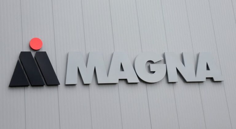 Magna raises sales forecast, beats quarterly view on cost cuts