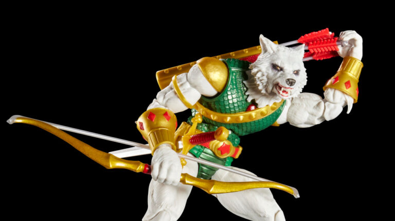 Marvel Legends Pre-Order and Pulse SDCC Exclusives