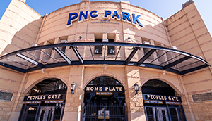 Old Republic Surety Goes High-Tech with Pittsburgh Pirates Video Project