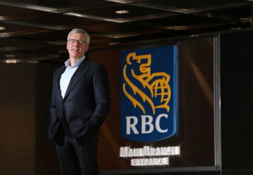 RBC earnings show mortgage delinquencies highest in Toronto