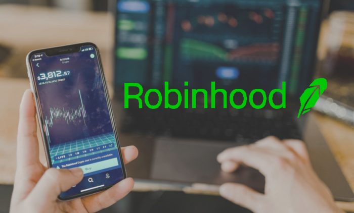Robinhood Transaction-Based Revenues Jump 65% in Q2 LeapRate