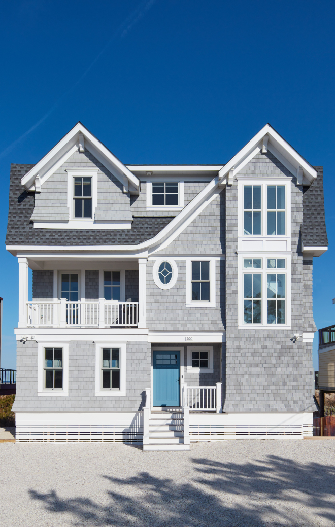 2025 Beach House Design Ideas