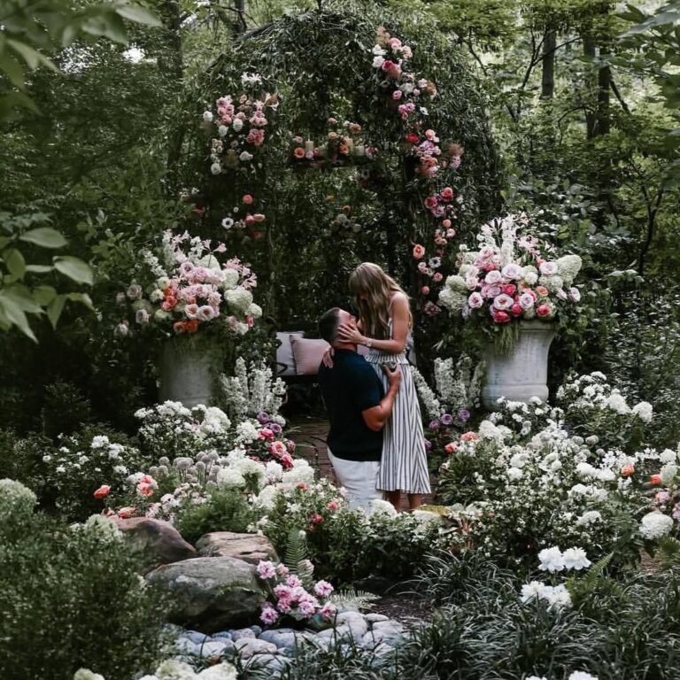 Taylor Swift and Travis Kelce Announce Their Engagement in Navy and White Polo Ralph Lauren Looks