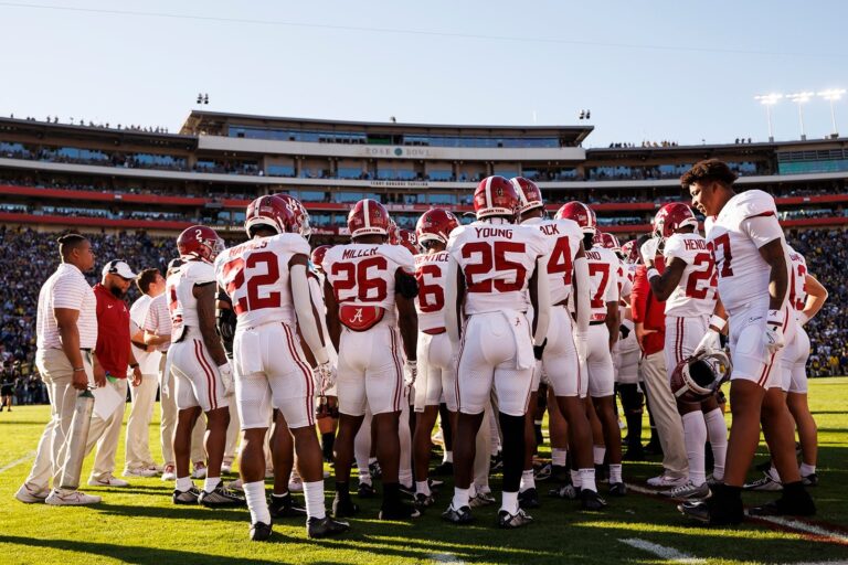 Redeem Choice points for VIP college football experiences