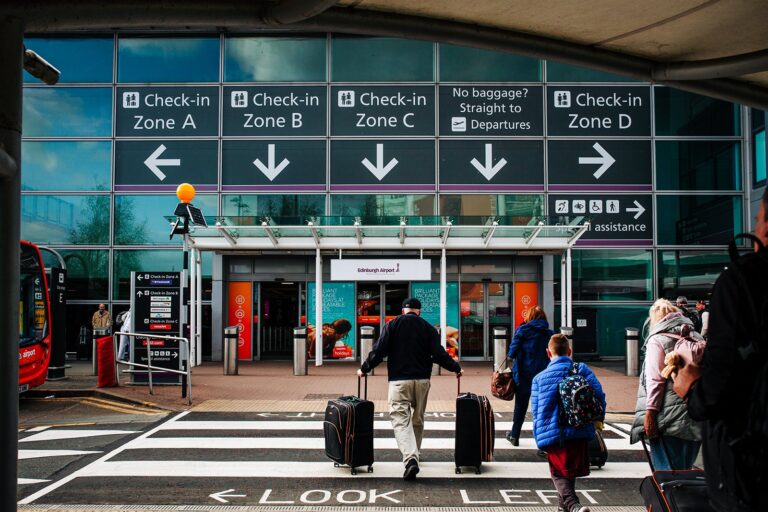 At long last, European airports are dumping the 100-milliliter liquids rule