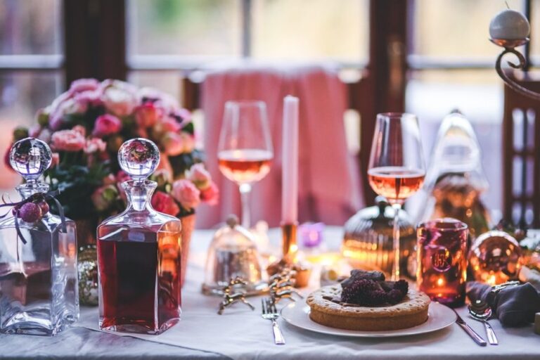 How to Transform Small Spaces Into Romantic Retreats