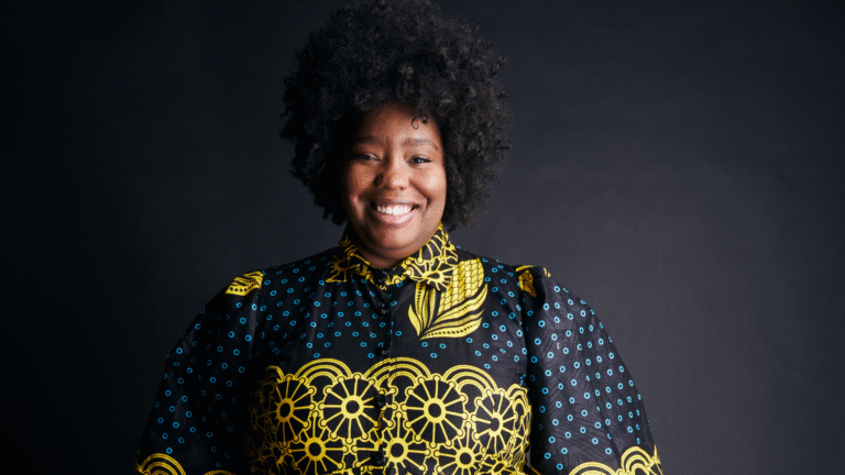 How Designer Cheyney McKnight Honors 19th Century Enslaved And Free African American Women – Essence