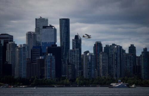 Vancouver home sales tick 2% lower in July with market ‘turning a corner’: board