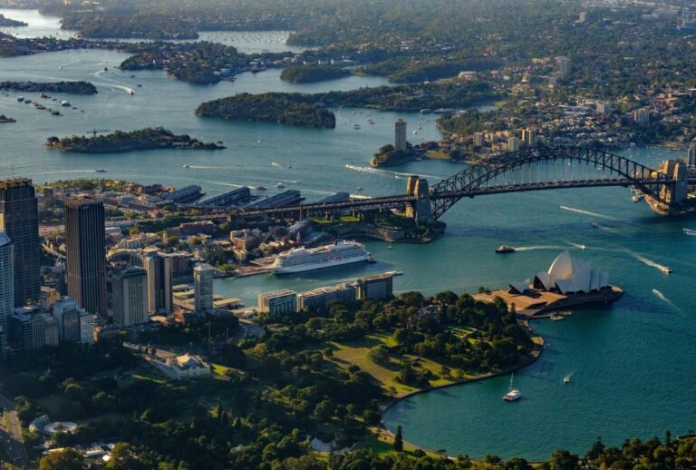 Viking Unveils Four Epic New World Cruises – Chris Cruises