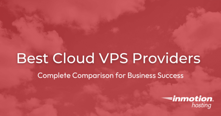 7 Best Cloud VPS Providers: Complete Comparison for Business Success (2025)