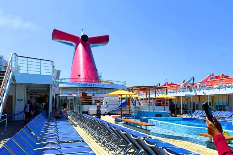 Carnival’s New Rules Spark Backlash Among Black Cruisers