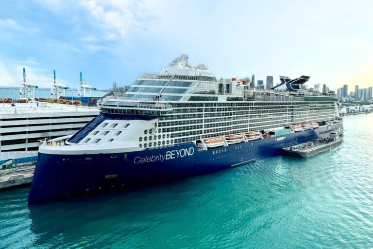 The Best Cruise Apps: Here’s What You Should Download Before Setting Sail