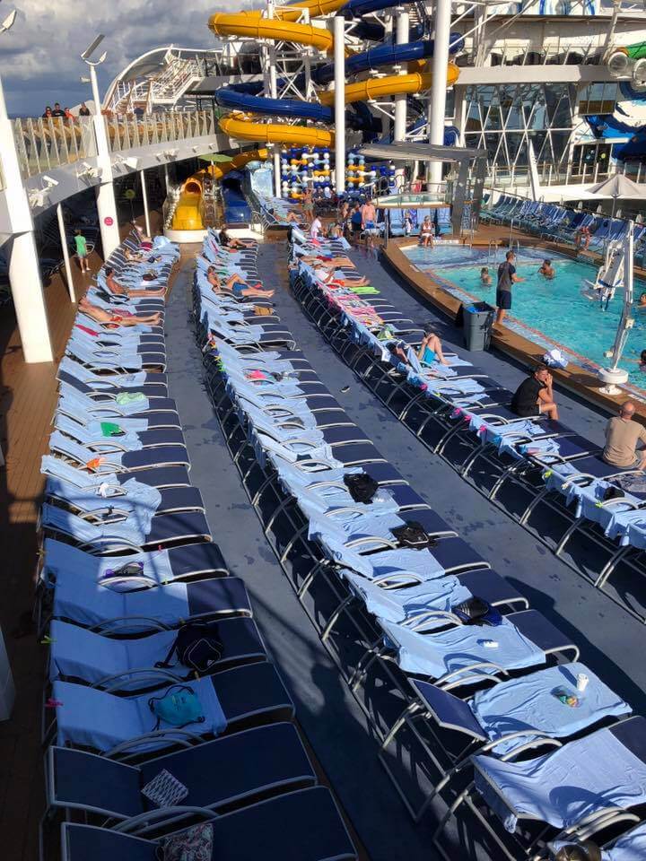 10 Worst Types of People You’ll Meet on Every Cruise