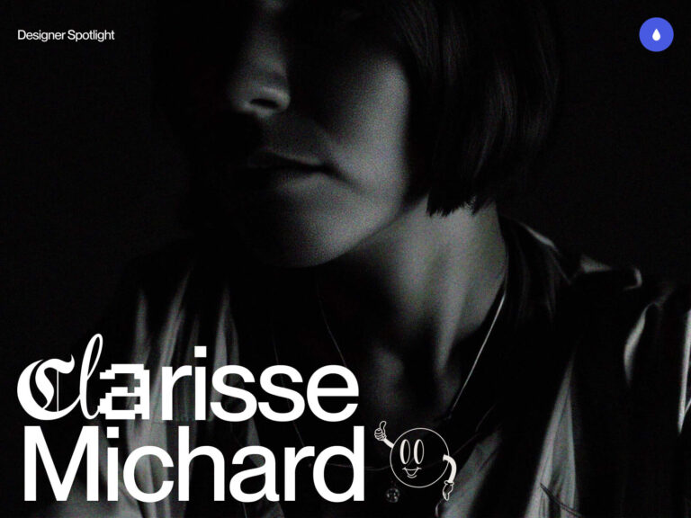 Designer Spotlight: Clarisse Michard | Codrops