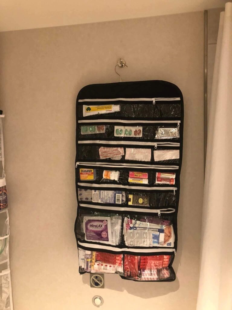 10 Things to Bring From Home on a Cruise to Save Money