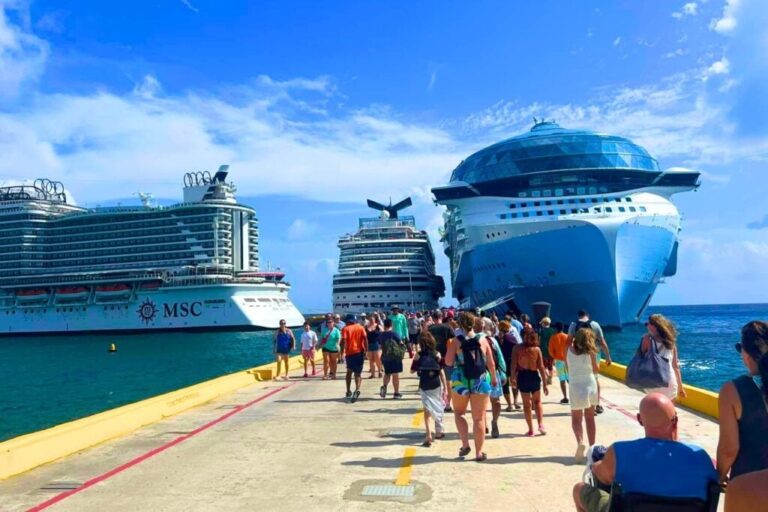 The Golden Rule Before Every Cruise (That Most People Ignore)