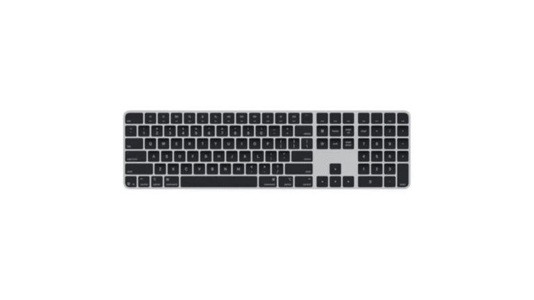 Apple’s USB-C Magic Keyboard with Touch ID is $20 off right now
