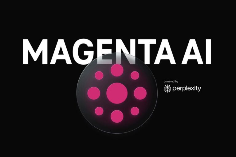 T-Mobile introduces its Perplexity AI-powered T Phone 3 and T Tablet 2