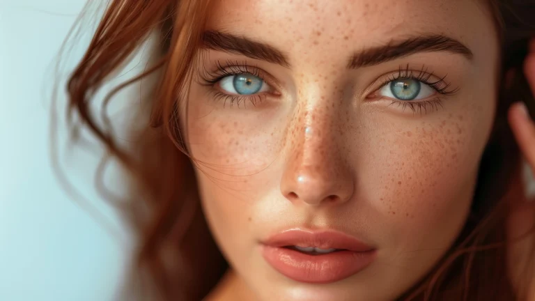 How To Make Eye Contact That Attracts Women