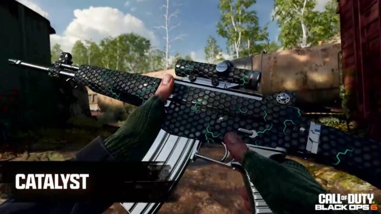 Warzone camo challenges list (updated for season 5)