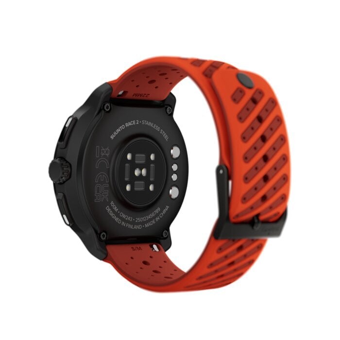 Suunto launches Race 2 sports watch, on sale now for $499