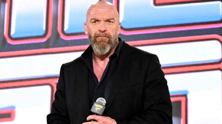 Triple H Details Benefits Of Pulling Back The Curtain On WWE Unreal