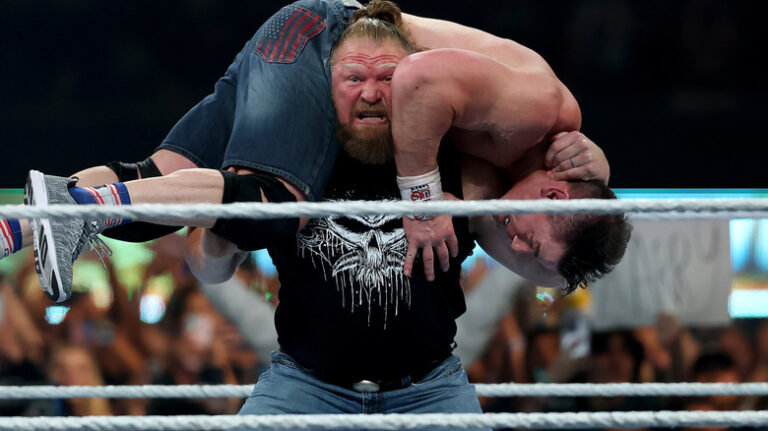 Backstage Details On The Reasons Behind Brock Lesnar’s WWE Absence, SummerSlam Return