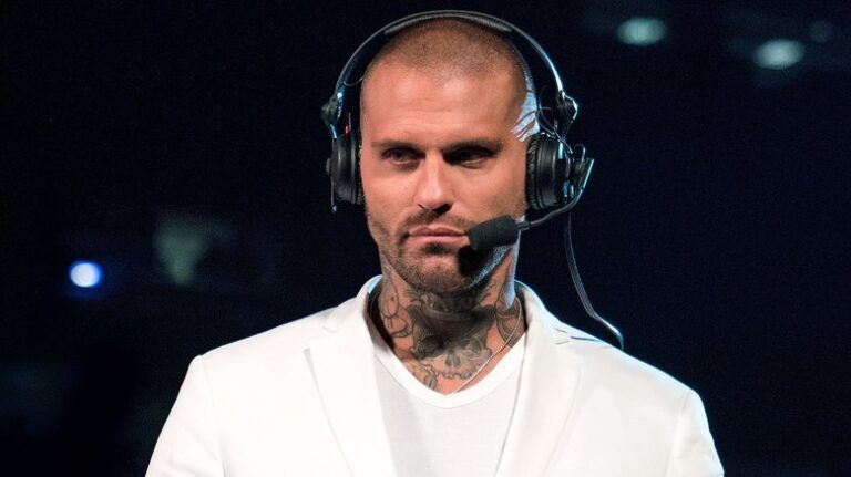 WWE Hall Of Famer Set For AAA TripleMania Commentary Team